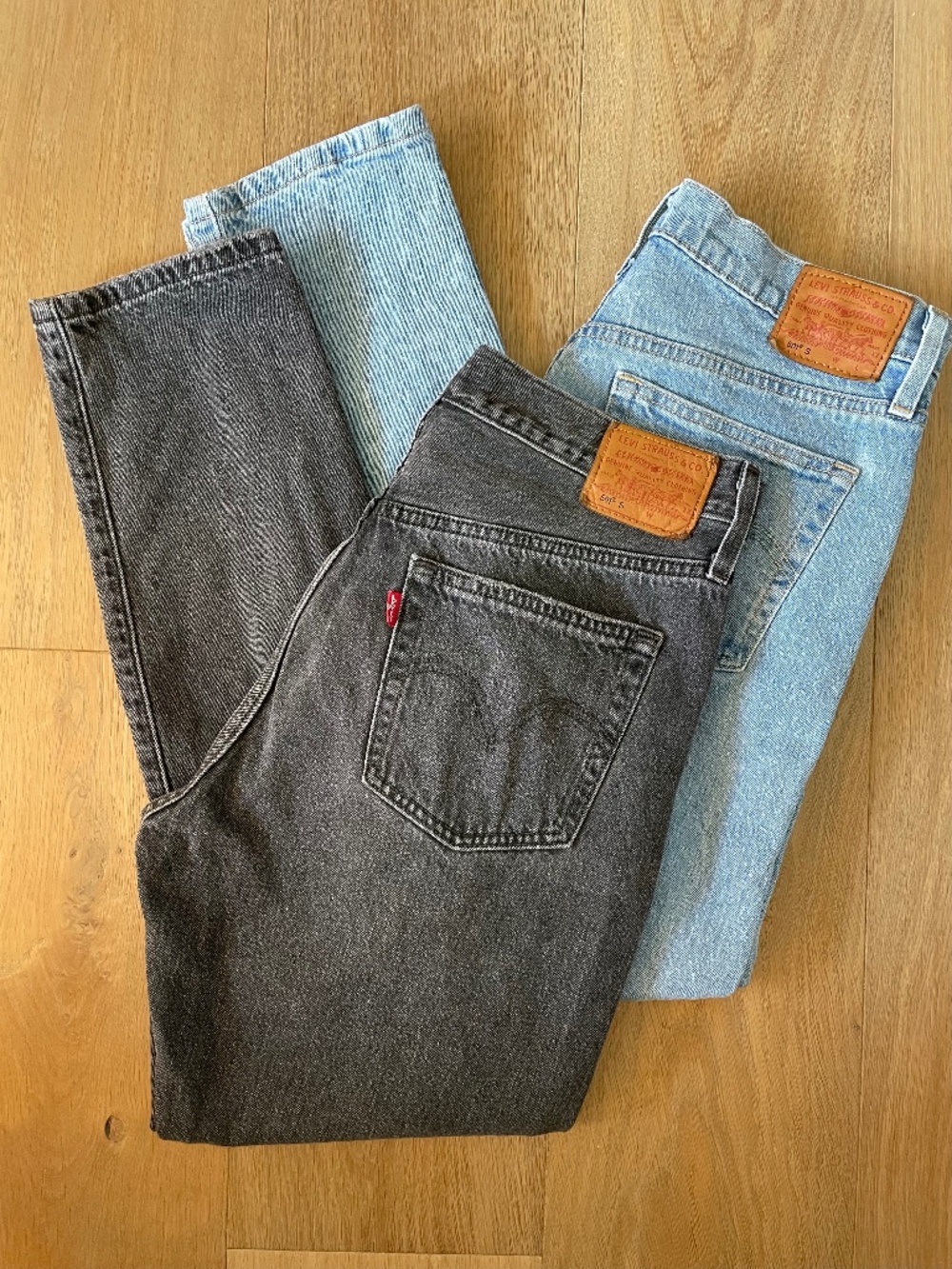 Levi’s 501 S Jeans Bundle - Size 29